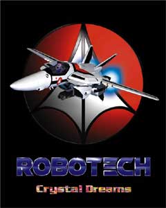 Robotech